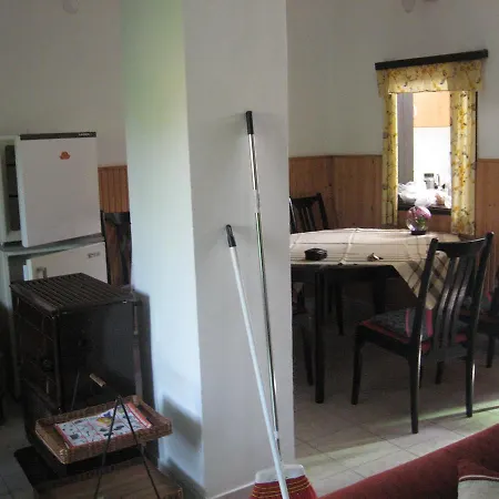 Zrinyi U. 16. Holiday home *