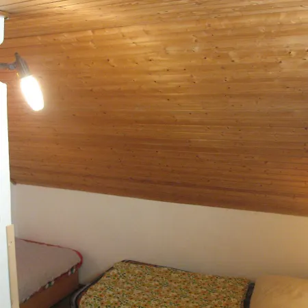 Tatil Evi Zrinyi U. 16. *